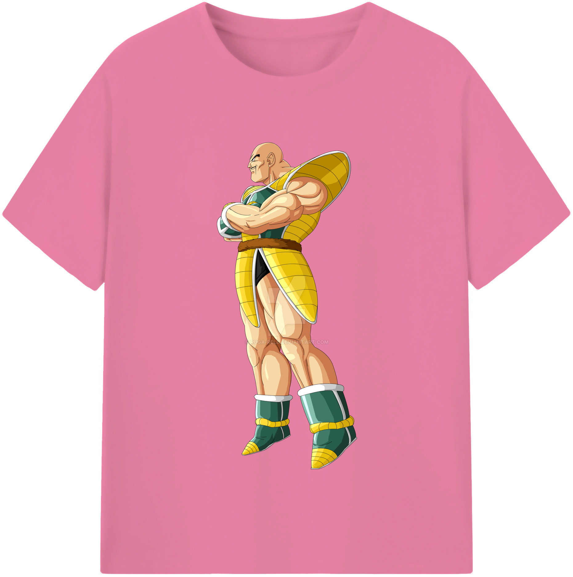 （画像用） ドラゴンボール DRAGON BALL 綿100％半袖Tシャツ（フロントプリント）